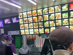 -宫廷糕点铺