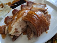 -二张农家菜(天通苑店)