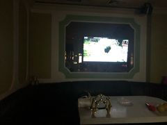 -金青果甄选KTV(劳动公园店)