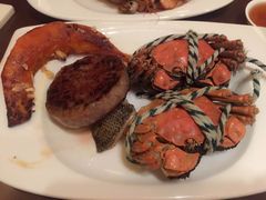 -杭州国际会议中心洲际酒店-原素全日餐厅(解放东路店)