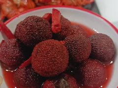 -严三毛口味虾·小严同学的店(曙光路直营店)