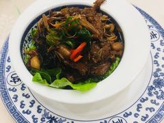 -宁波状元楼酒店(和义路店)