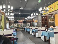 -金家老三饭庄(常营店)
