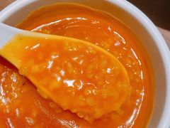 南瓜粥-魏家凉皮(科技三路店)