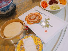 -全聚德(长江路店)