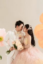 -拾尚映画·STUDIO婚纱摄影(中关村店)