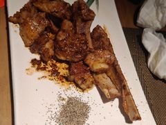-福樱兰海鲜放题铁板烧(加州店)