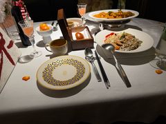 -狮拾久·现代新加坡料理(壹方城店)