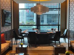 -丽晶轩中餐厅(重庆丽晶酒店)