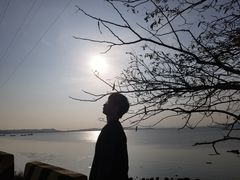 -汕尾风车岛