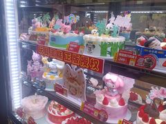 -味多美蛋糕(西安门店)