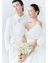 -杭州金夫人婚纱摄影(富阳私享店)