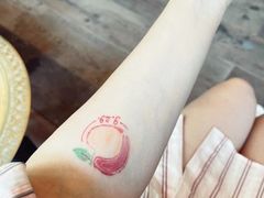 -小巨场咖啡