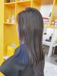 -卓梵美发·精品Salon