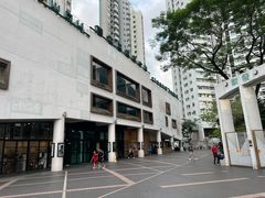 -百老汇电影中心(油麻地店)