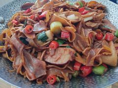 -花舍·新派粤菜·西餐·下午茶(亚运村·鸟巢店)