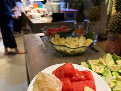 -西双版纳融创皇冠假日度假酒店