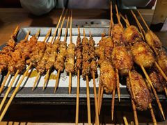 -管氏翅吧(马家堡店)