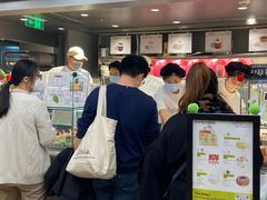 -PAOPAO Bakery&Café(港汇店)