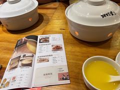 -姥姥家春饼店(惠新东街店)