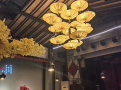 -老灶房-四川土菜(铁牛广场店)