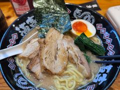 -Ramen满吉·豚骨拉面(丽园路店)