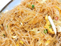 炒粉丝-海滨鸭仔饭(海宁店)