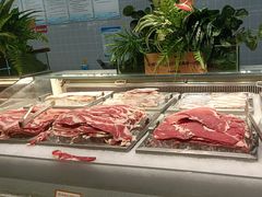 -金滏山烤肉·海鲜·火锅自助餐厅(襄阳万达店)