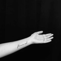 -墨無界刺青TATTOO