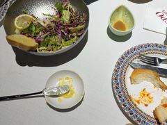 -俄士厨房(五棵松华熙LIVE店)