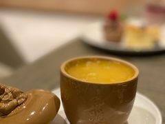 -TABLE·味西餐厅-成都茂业JW万豪酒店