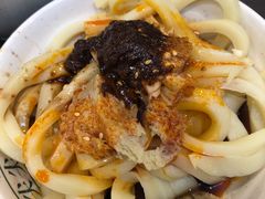 -舌尖尖传统小吃(万达店)