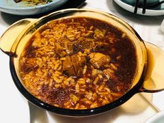 -小吊梨汤·北京菜·烤鸭(鸟巢店)