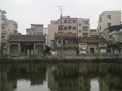 -黄埔区图书馆(大沙街分馆)