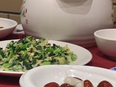 -老吉士酒家(天平路店)