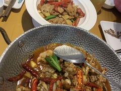 -大鸽饭(马王堆店)