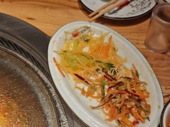 -山河屯铁锅炖鲜鹅·东北菜(开发区一店)