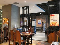 大堂-永源成清真餐厅(黑牛城道店)