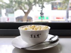 -笃笃笃糖粥(十全街店)