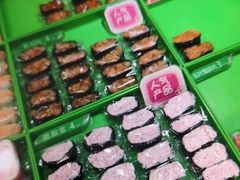 -鲜道寿司(无锡苏宁店)