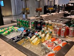 -武汉厨房自助餐厅·武汉卓尔万豪酒店