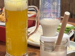 -蚝太郎 • 海鲜烧烤(建国路创始店)