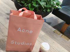 -Acne Studios(芮欧百货店)