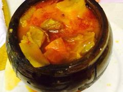 -华梅西餐厅(哈尔滨中央大街店)