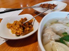 -南城香·饭香串香馄饨香(赵公口店)