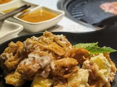 -猫抓烤肉(春熙路店)