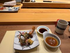 -松涛日本料理
