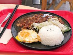 -亚坤 Ya Kun Kaya Toast(万象城店)