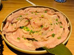 -烧肉达人•炭火烧肉(新天地店)