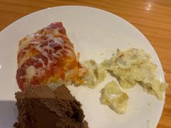 -So Lounge索兰至餐厅(蓝色港湾店)